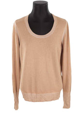 Pulls LK Bennett  Marron