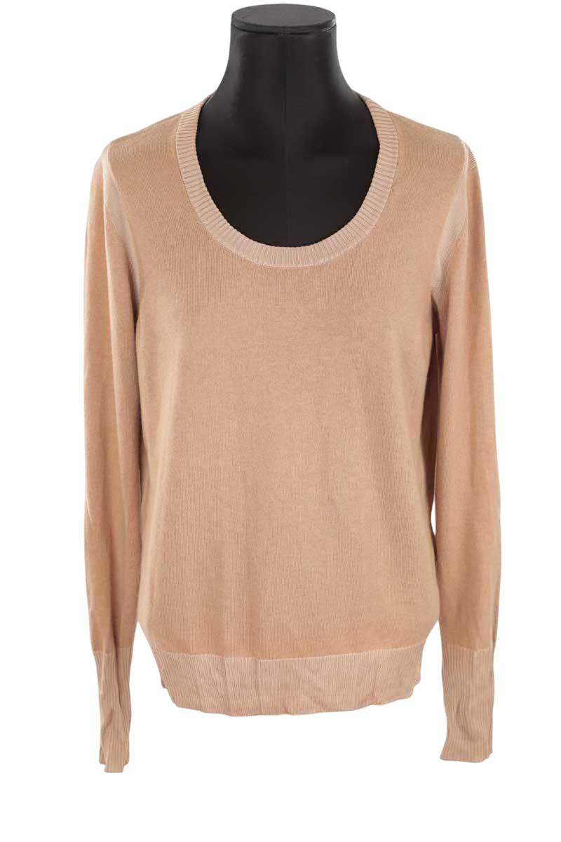 Pulls LK Bennett  Marron