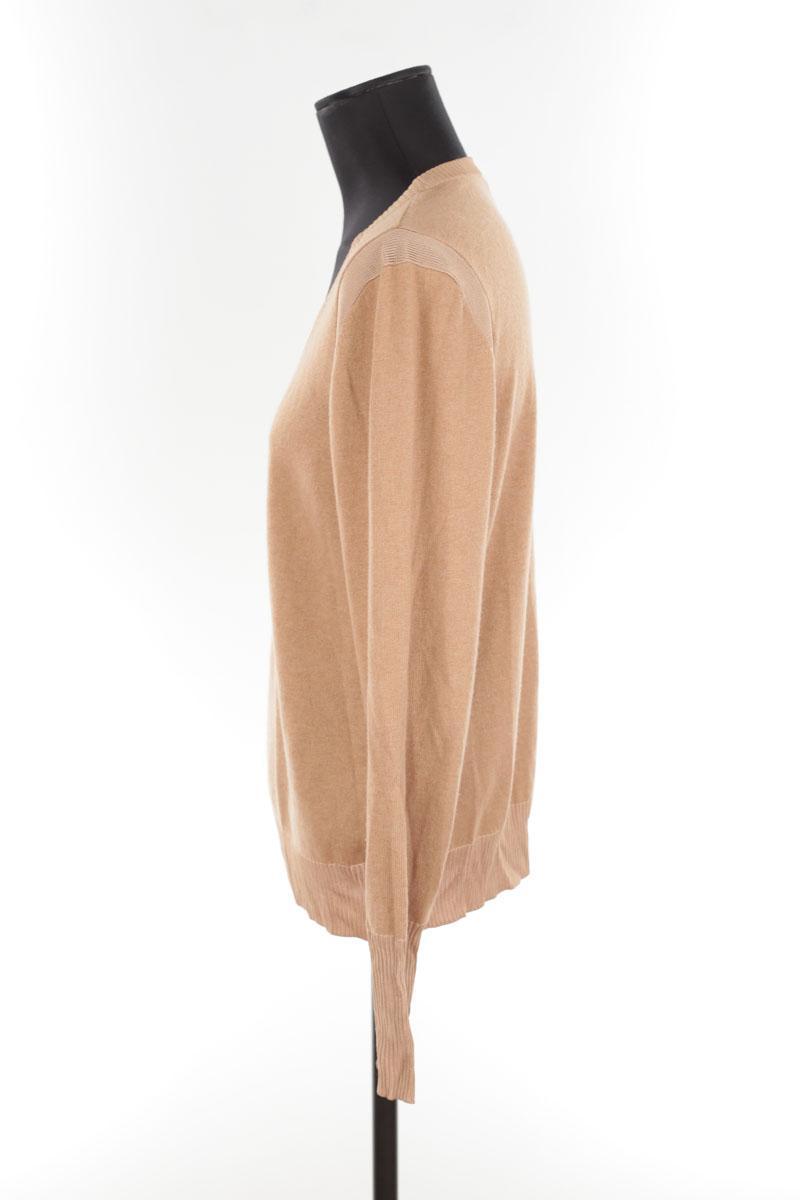 Pulls LK Bennett  Marron