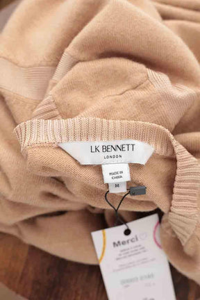 Pulls LK Bennett  Marron