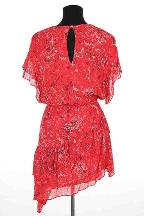 Robe Iro  Rouge