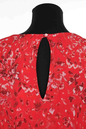 Robe Iro  Rouge