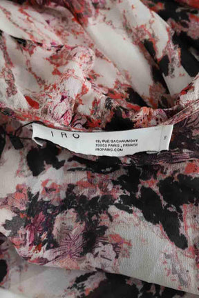 Robe Iro  Rose