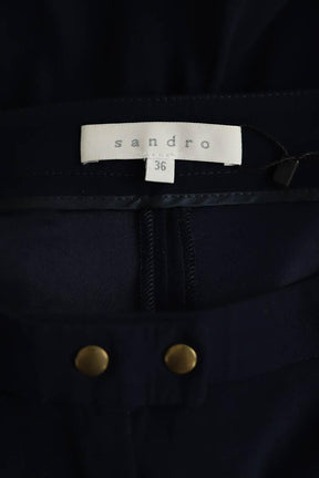 Mini Sandro  Marine