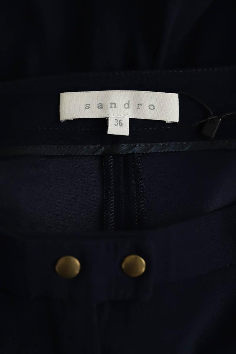 Mini Sandro  Marine