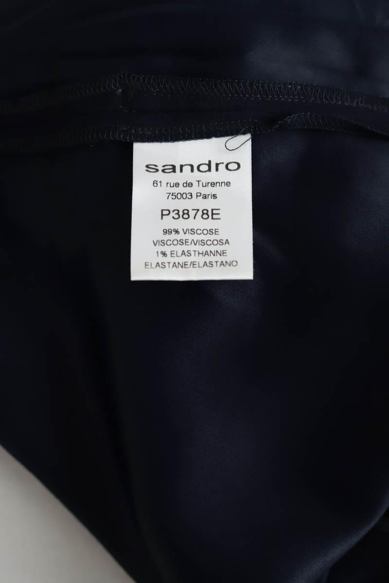 Mini Sandro  Marine