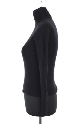 Top Prada  Noir