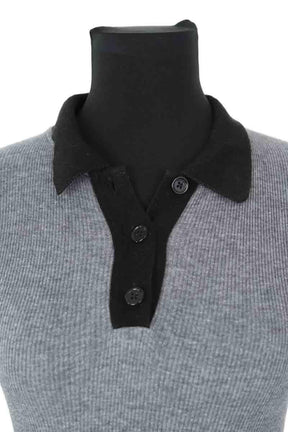 T-shirt Sonia Rykiel  Gris