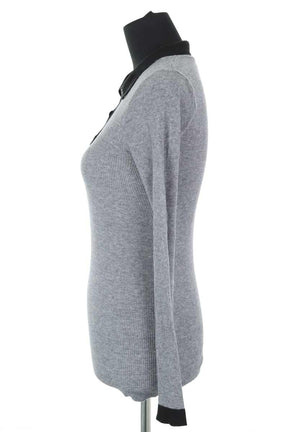T-shirt Sonia Rykiel  Gris