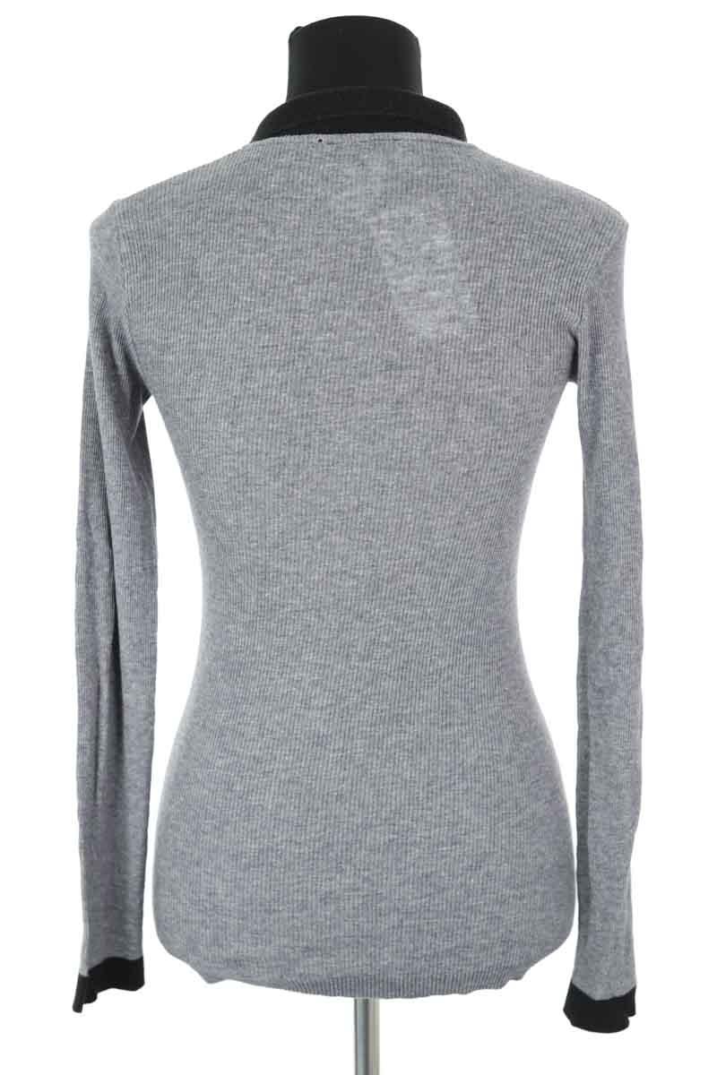 T-shirt Sonia Rykiel  Gris