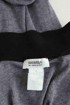 T-shirt Sonia Rykiel  Gris