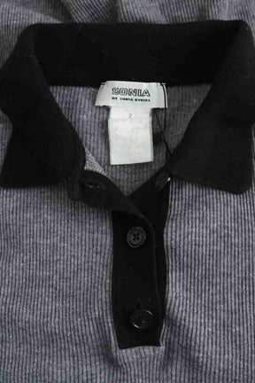 T-shirt Sonia Rykiel  Gris
