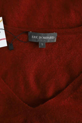 T-shirt Eric Bompard  Camel