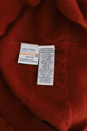 T-shirt Eric Bompard  Camel