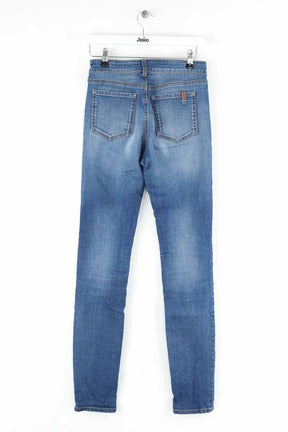 Jean slim Notify  Bleu