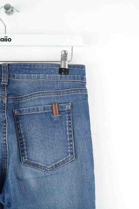 Jean slim Notify  Bleu