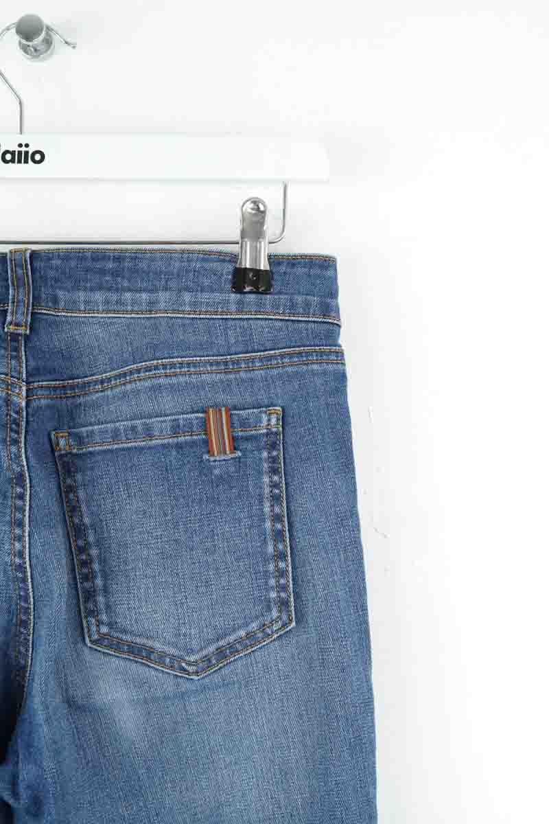 Jean slim Notify  Bleu