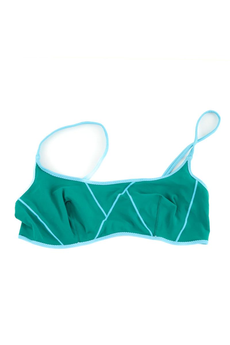 Maillot de bain Eres  Vert