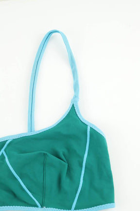 Maillot de bain Eres  Vert