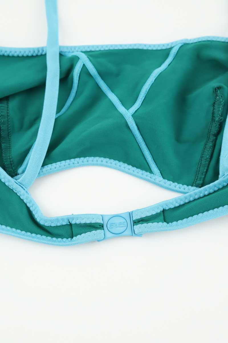 Maillot de bain Eres  Vert