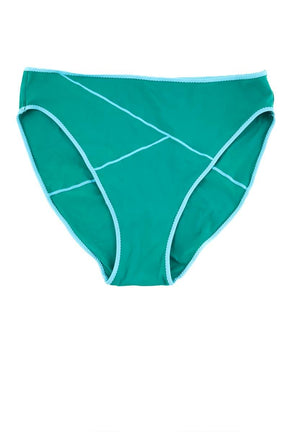 Maillot de bain Eres  Vert
