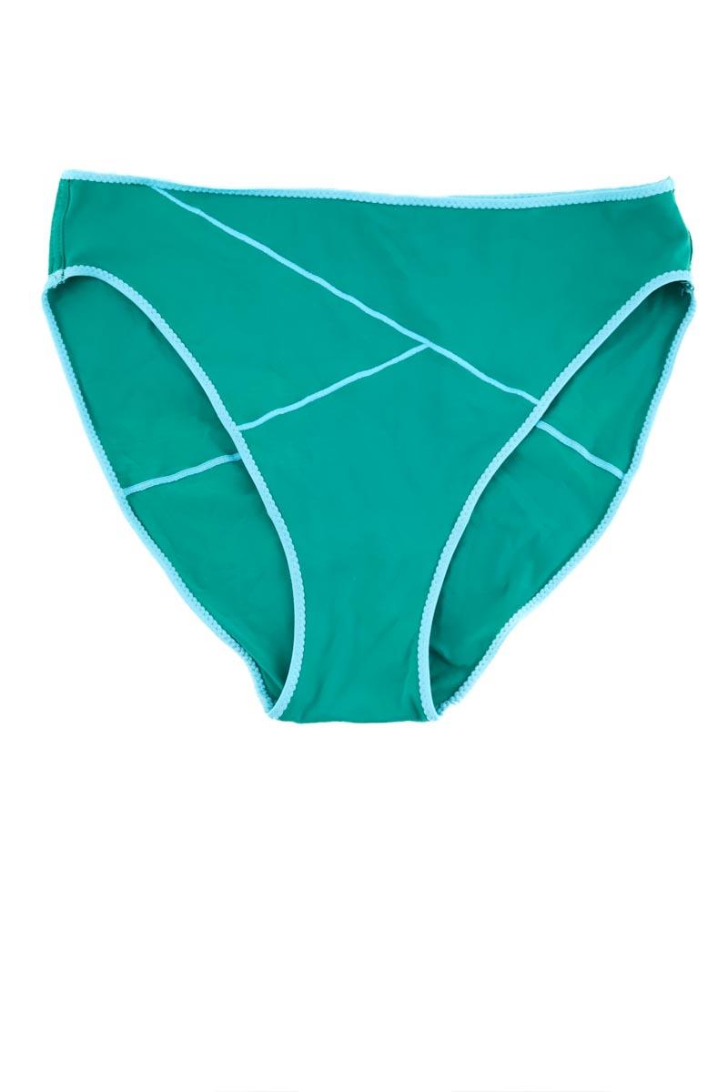 Maillot de bain Eres  Vert