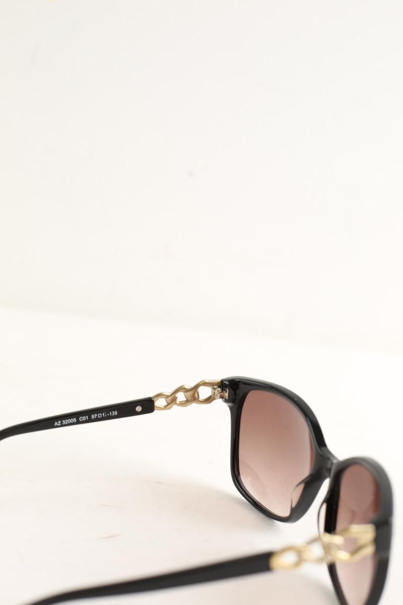 Lunettes de soleil Azzaro  Noir