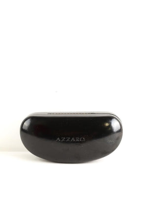 Lunettes de soleil Azzaro  Noir