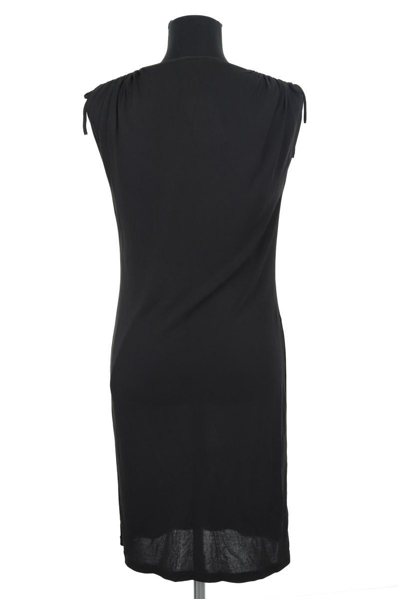 Robe Vanessa Bruno  Noir
