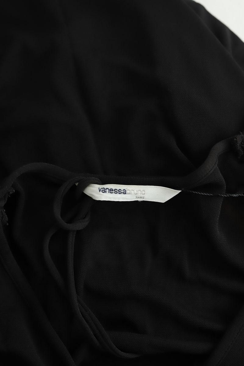 Robe Vanessa Bruno  Noir