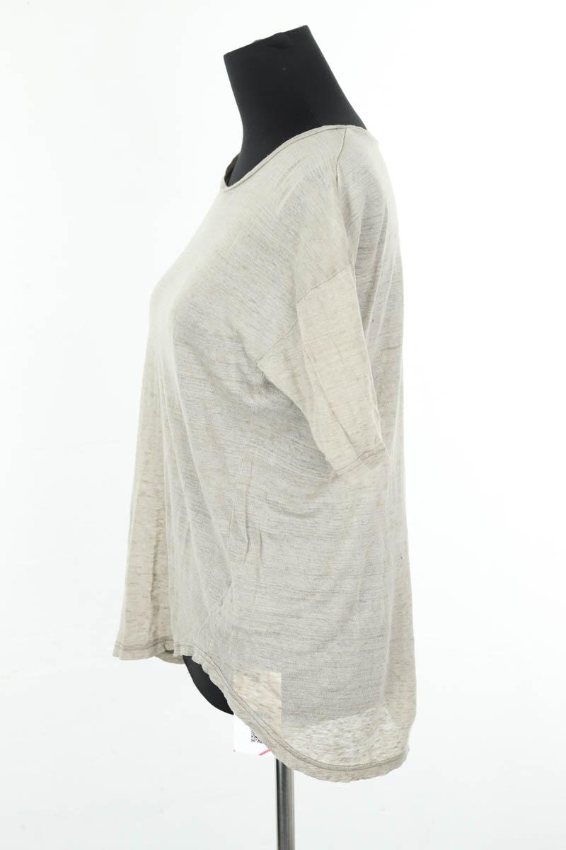 T-shirt Isabel Marant  Beige