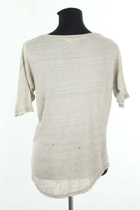 T-shirt Isabel Marant  Beige