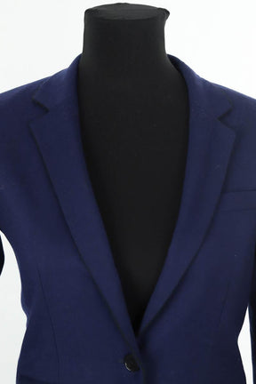Blazer Soeur  Marine