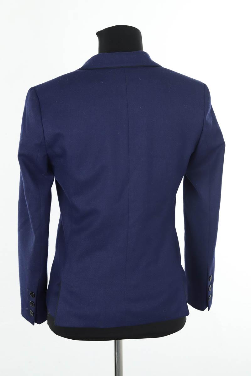 Blazer Soeur  Marine