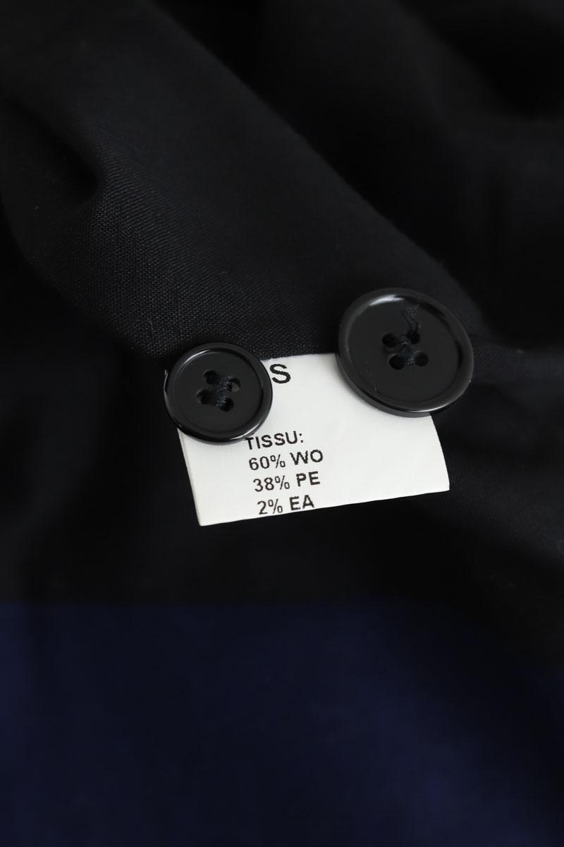 Blazer Soeur  Marine