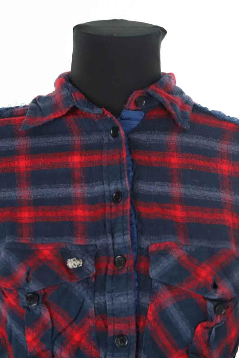 Chemise Zadig & Voltaire  Rouge