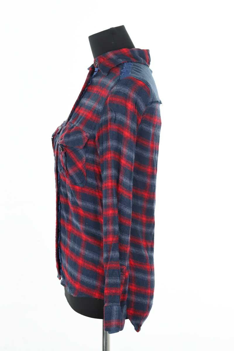 Chemise Zadig & Voltaire  Rouge