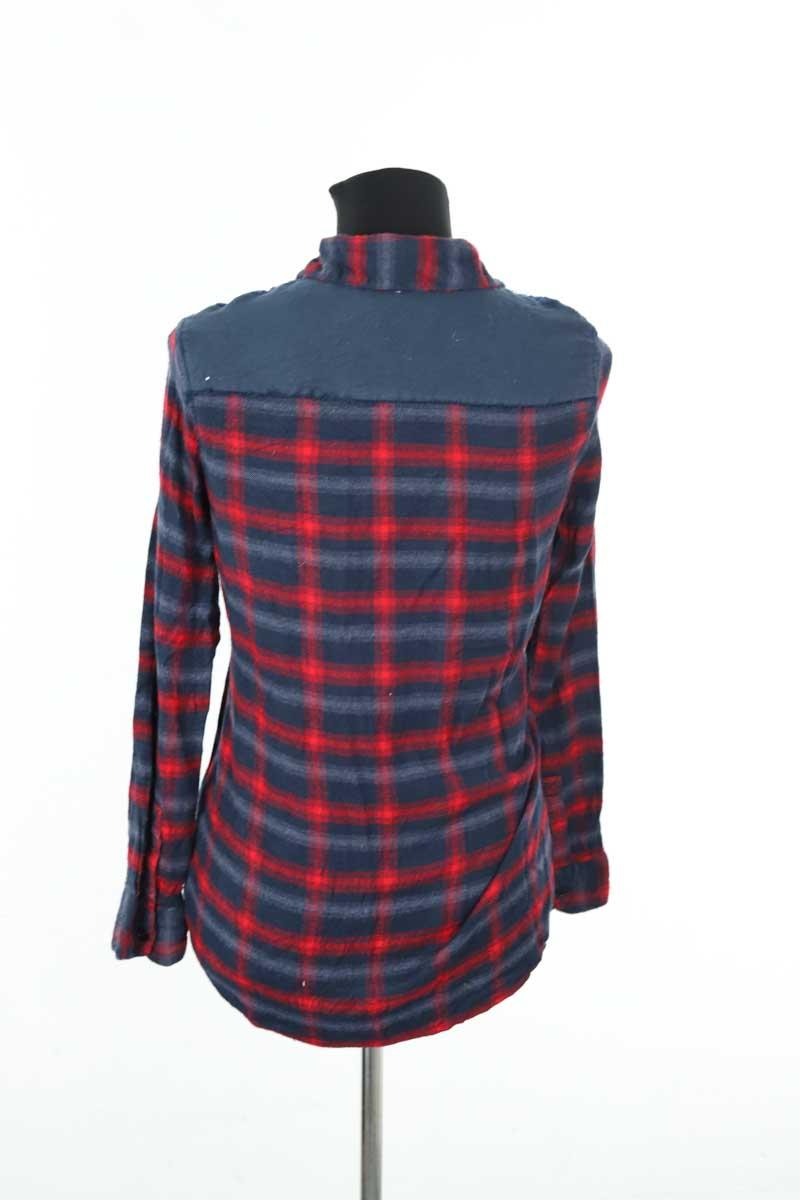 Chemise Zadig & Voltaire  Rouge