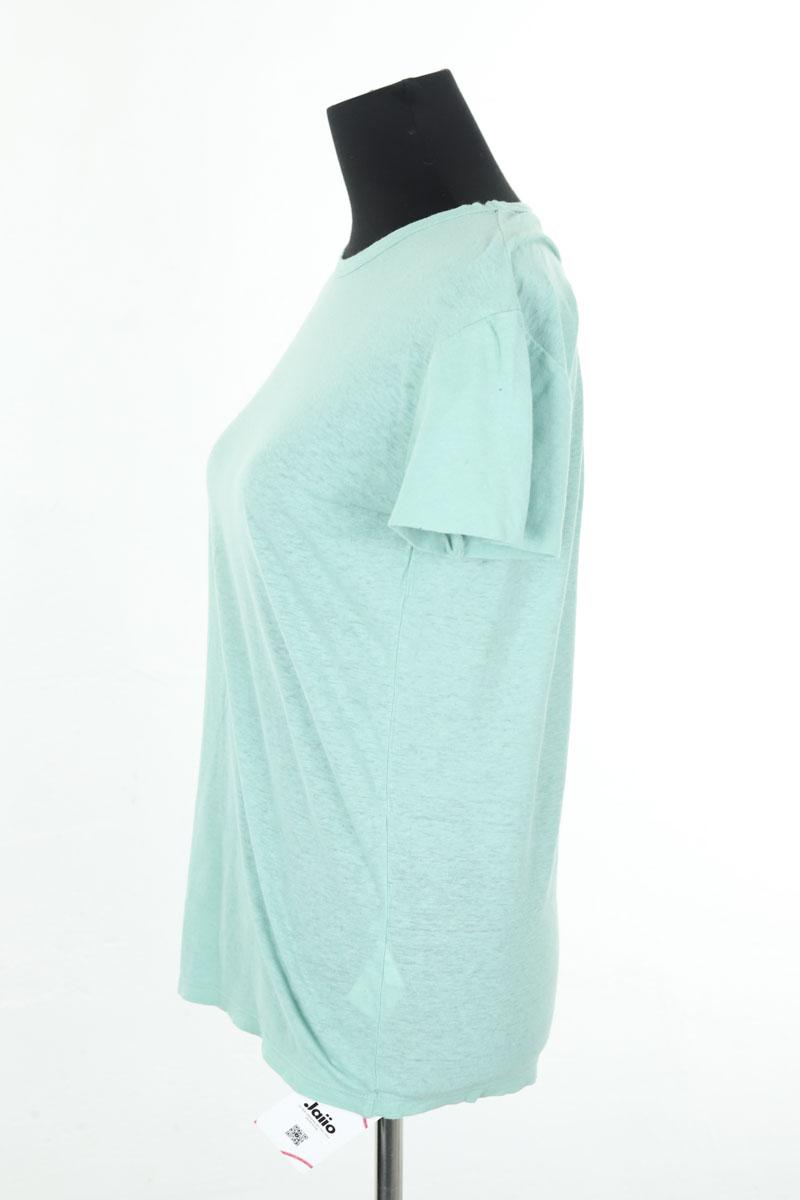 T-shirt Pomandère  Vert