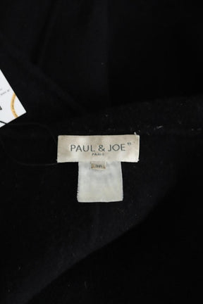 Cape Paul & Joe  Noir