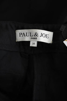 Pantalon Paul & Joe  Noir