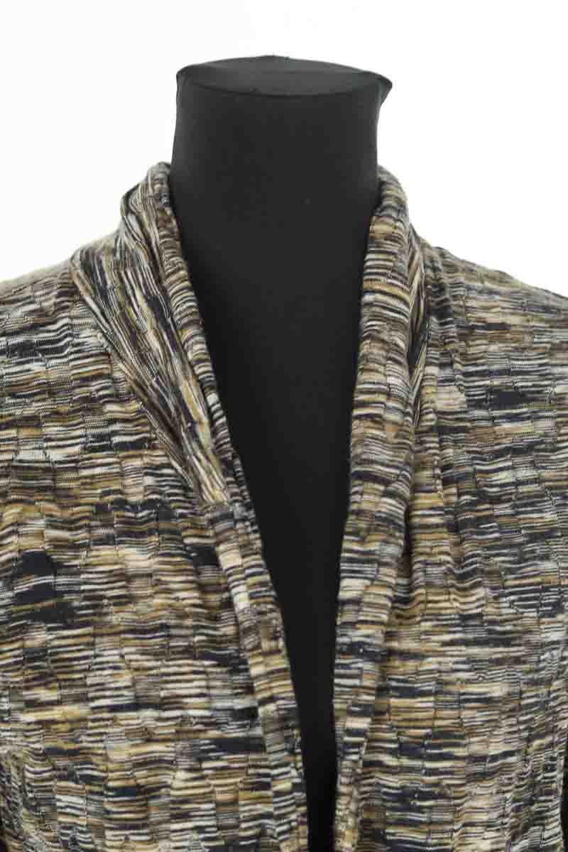 Veste Maison Olga  Marron