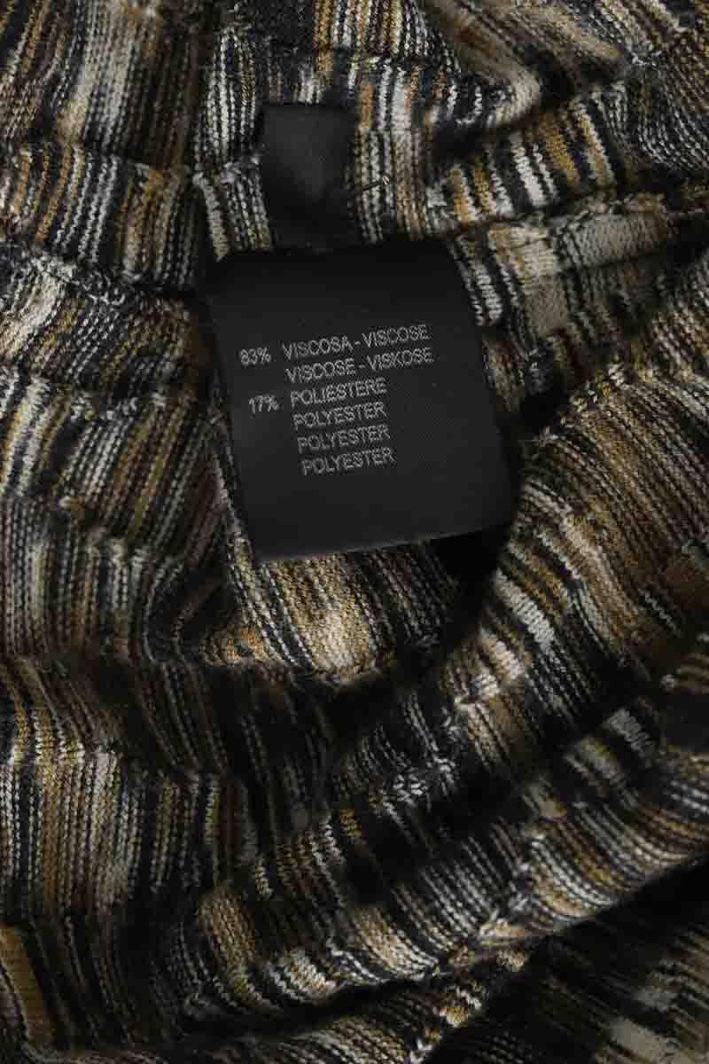 Veste Maison Olga  Marron