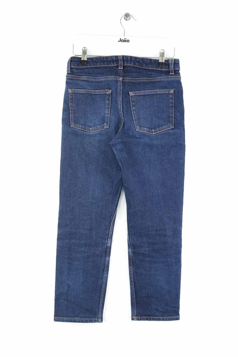 Jean skinny Acne Studios  Bleu