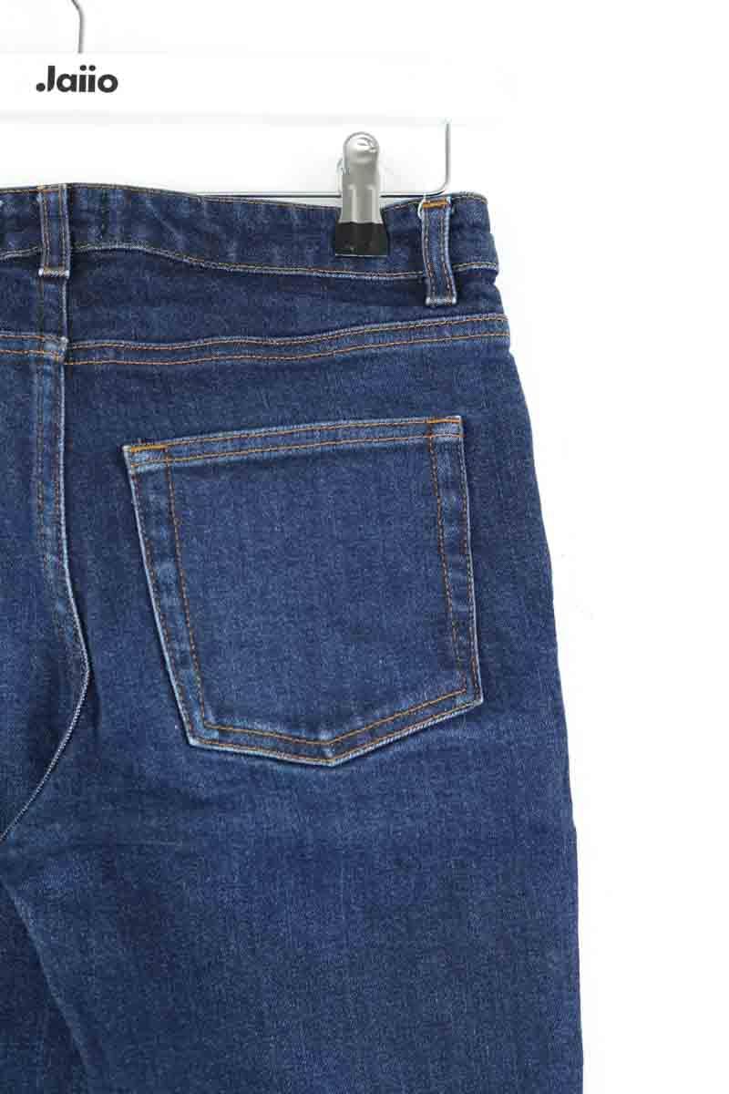 Jean skinny Acne Studios  Bleu
