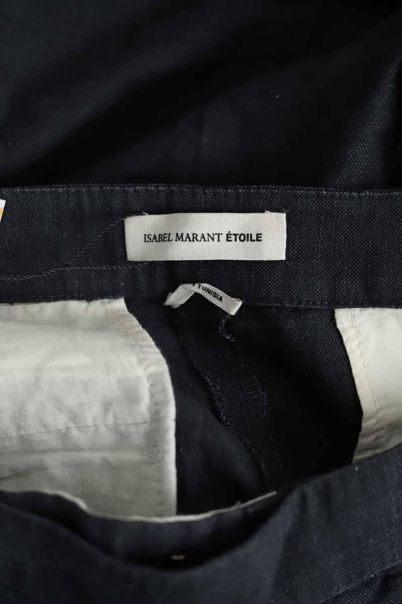 Pantalon Isabel Marant Étoile  Gris
