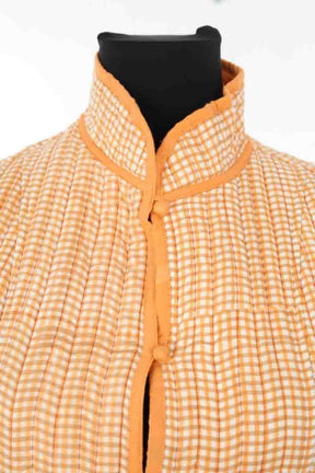 Veste Maria de la Orden  Orange