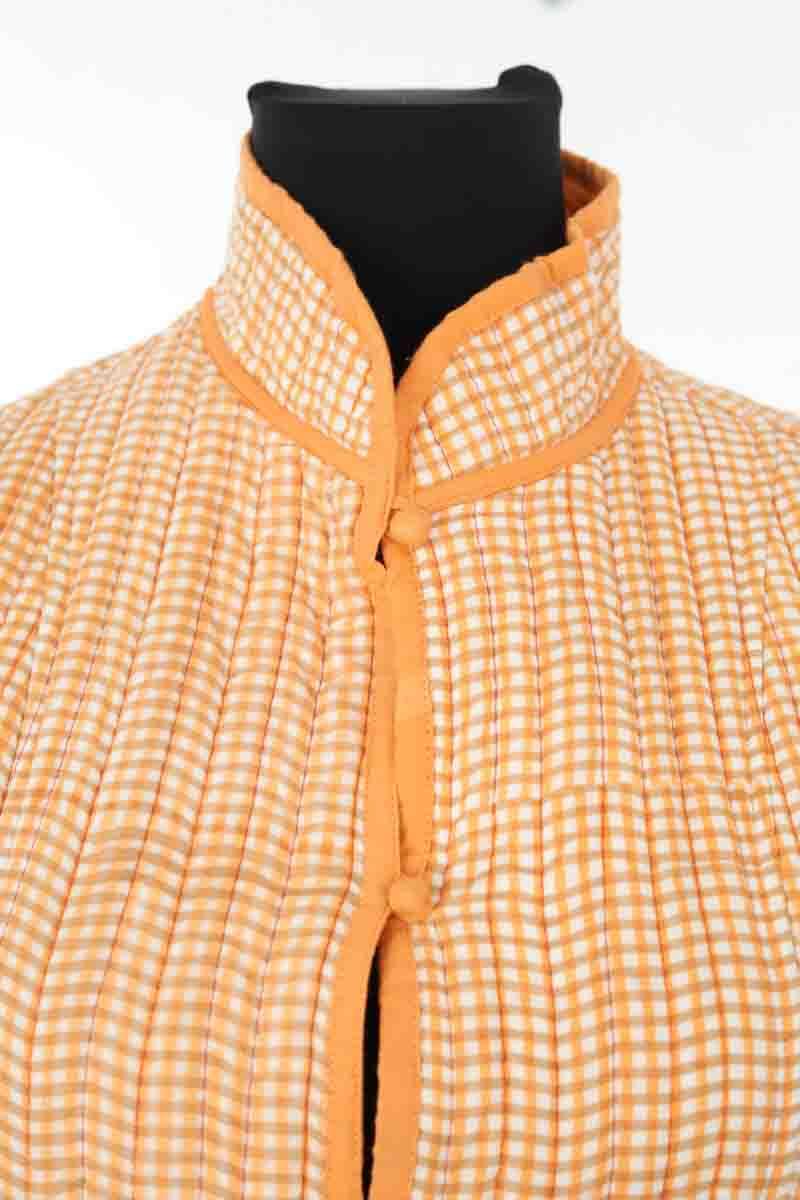 Veste Maria de la Orden  Orange
