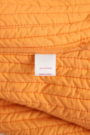 Veste Maria de la Orden  Orange
