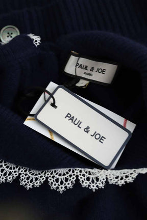 Pull Paul & Joe  Marine